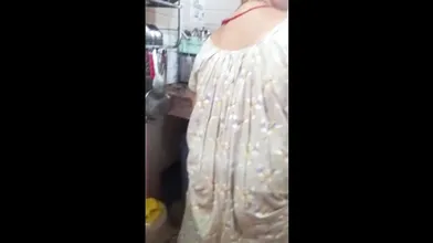Beta Apni Maa Ko Kabhi Bhi Chod Sakta Hai
