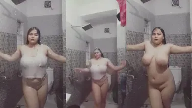 Beautiful Horny Indian Chubby Tanker Showing Asshole Bathing Showing More Videos TG - @BuyPremium69