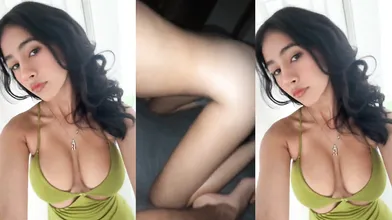 Slutty Latina Knows How 2 Suck Dick & Fuck Blonde Edition