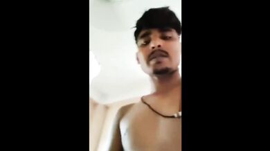 Hot GF Hard Fucking Home Alone