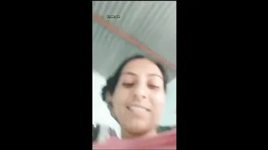 Desi Teen Village Girlfriend Enjoying With Lover 2 Videos