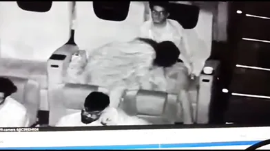 Lahore Lovers Blowjob In Movie Theater