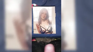 My tribute 2 a teen