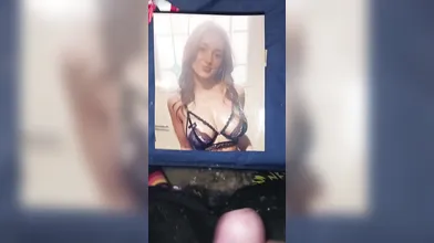 My tribute 2 a teen