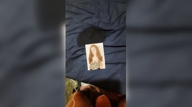 My tribute to a teen