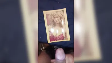My tribute to Katie grarraway