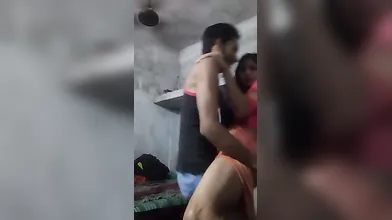 Desi Waif Hot Masti