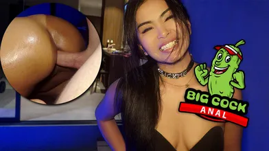 Thai Anal Lover