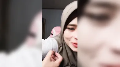 Ini Baru Ika Suzy