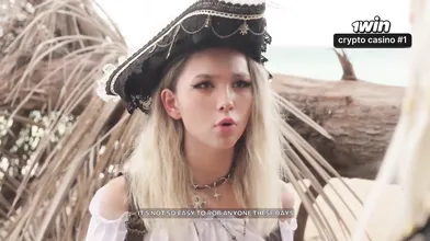 Naughty pirates pounded sailors after shipwreck for treasure - super porking sup