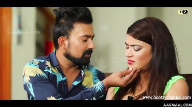 Mistake S01E01 2024 Hindi Hot Web Series