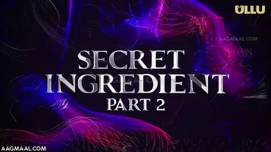 Secret Ingredient