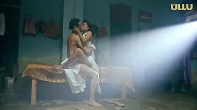 Romantic Dance