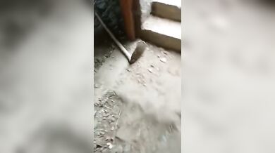 Indian Shemale Fucked Outdoor