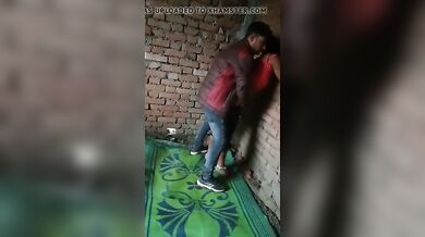 Indian Shemale Fucked Outdoor