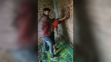 Indian Shemale Fucked Outdoor