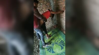 Indian Shemale Fucked Outdoor