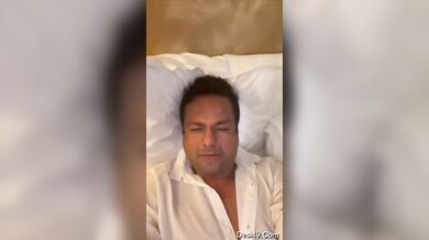 Deepak Kalal And Sonia Viral Video In Hotel Indian