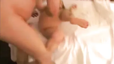 Midget Mini Mya Anal At Hotel