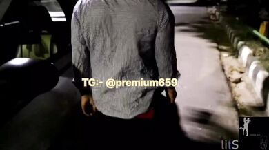 Smriti jain Dare video with cab driver, TG :- @Premium659