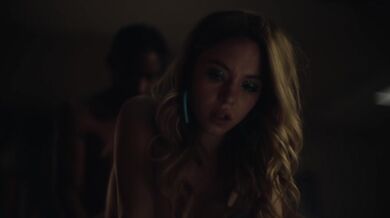 Sydney Sweeney Comp Fat-dick