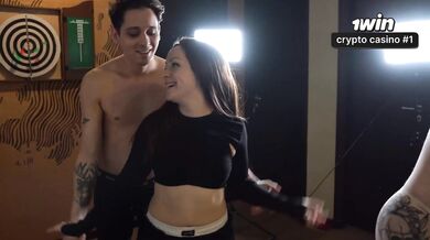 Argentine hook-up with inexperienced group sex and extraordinary gargle by nude