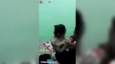 Jatah Untuk Mantan