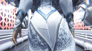 3D Futa Hentai