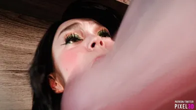Hentai 3D Futa