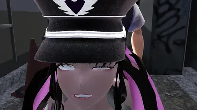 Pervert Police