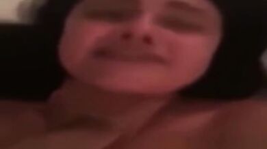 Girlfriend Boyfriend Oyo Room Mms Video Viral_2.m - Adria Rae