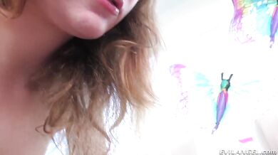 TS Dates Bio Girl: Pussy Fuck, Sodomy