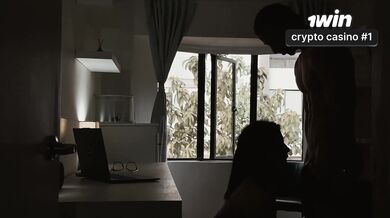 Porn model gets POV fellatios from her much smaller roommate in her home office