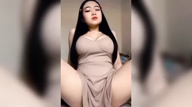 Cewek sange