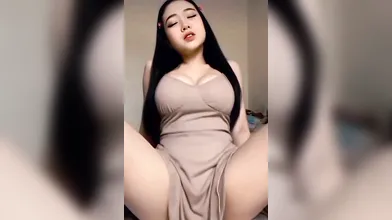 Cewek sange