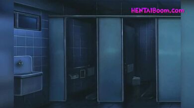 Patient Endures Relentless Nurse Domination in Steamy Animation
