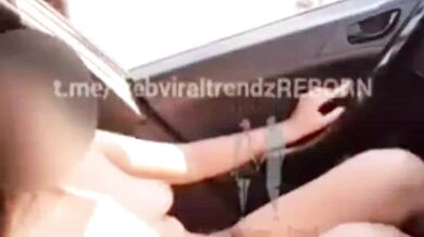 Smriti Jain Jaisalmer Viral Video With Old Man, TG :- @Premium659