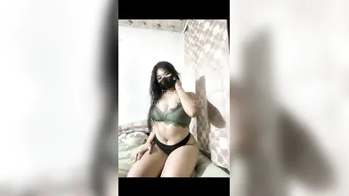 Tante Semok