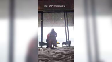 Smriti Jain New Hotel Dare Video, TG :- @Premium659
