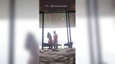 Smriti Jain New Hotel Dare Video, TG :- @Premium659