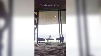 Smriti Jain New Hotel Dare Video, TG :- @Premium659