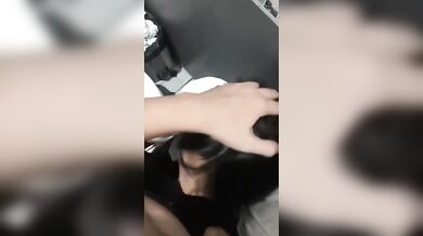 Thai Teen Students