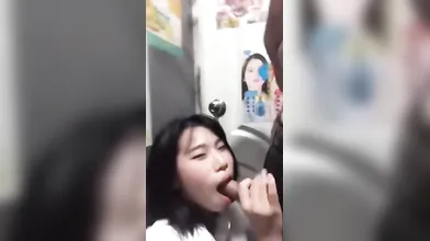 Thai Teen Students