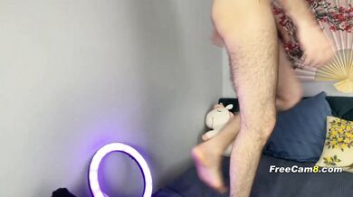 Blonde Slut Gets Doggy Fucked From Behind