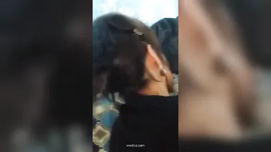 Pakistani couple