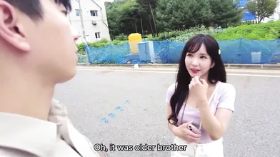 Korean Sex