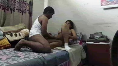 Gf ne apne Room pe Bulake Khub Choot Chatwai