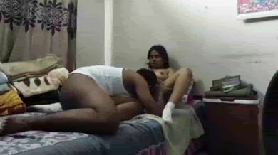 Gf ne apne Room pe Bulake Khub Choot Chatwai