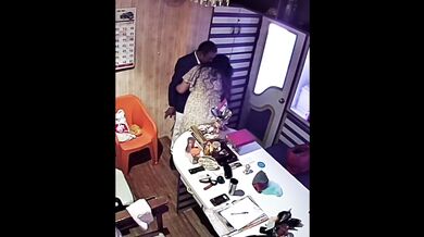 Viral Astrologer Fucking Multiple Womens Viral Baba Mms Instagram