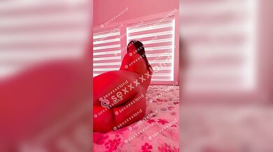 Meeti Kalher Nude Stripping At Home